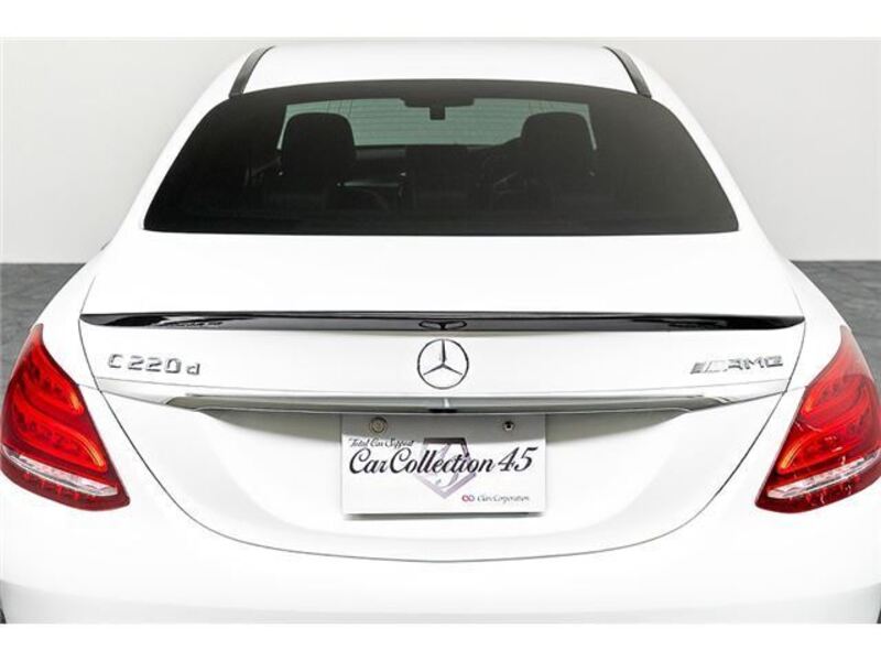 C-CLASS