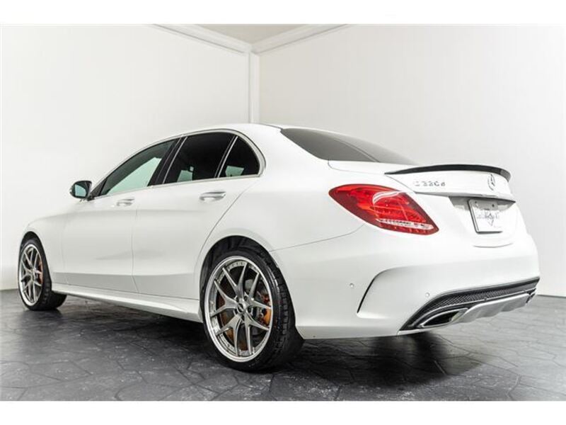 C-CLASS