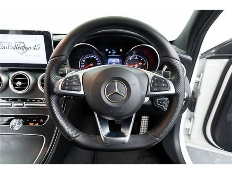 C-CLASS