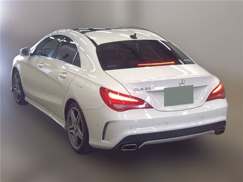 CLA-CLASS