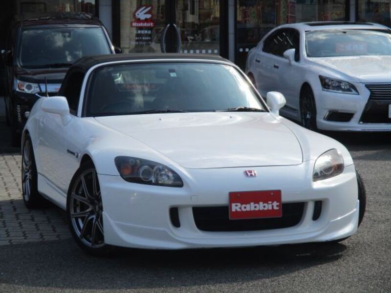 S2000