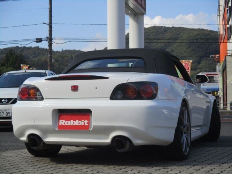 S2000