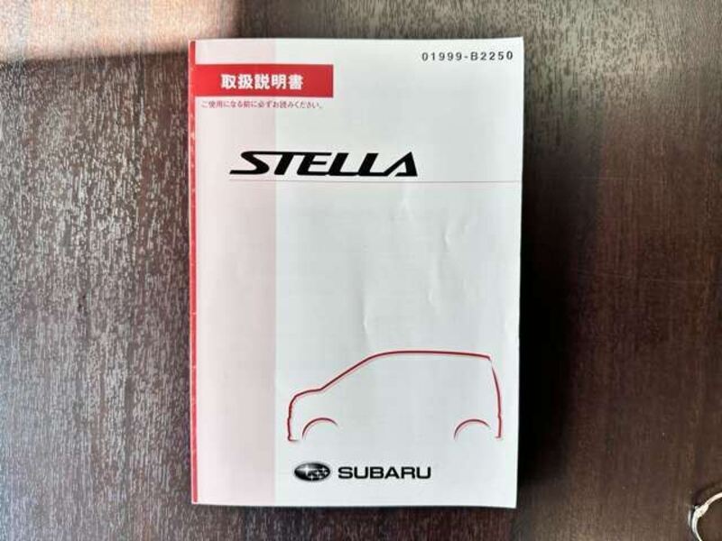 STELLA