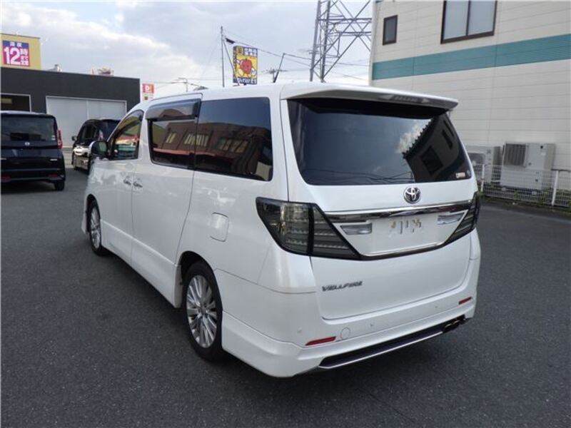 VELLFIRE
