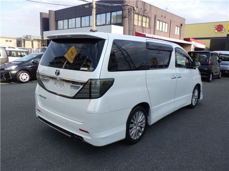 VELLFIRE