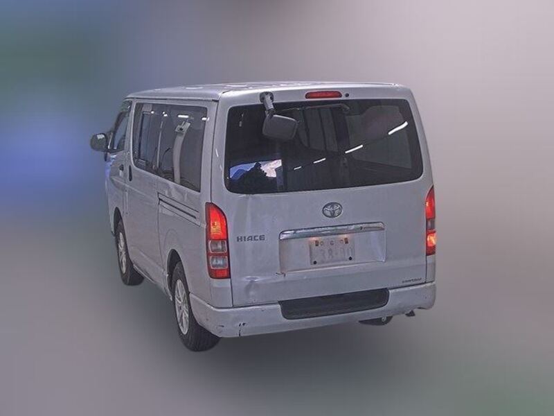 HIACE