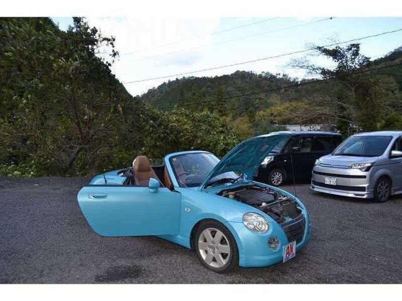 COPEN