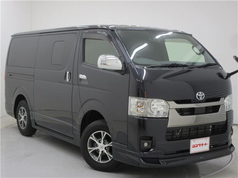 HIACE VAN-0