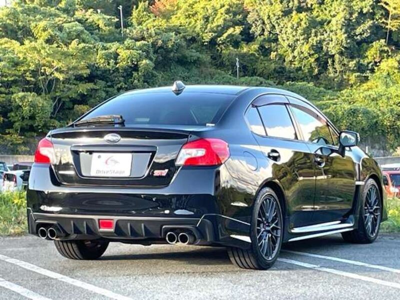 WRX