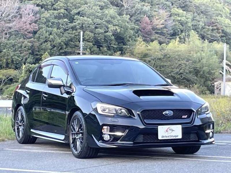 WRX