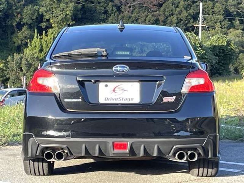 WRX