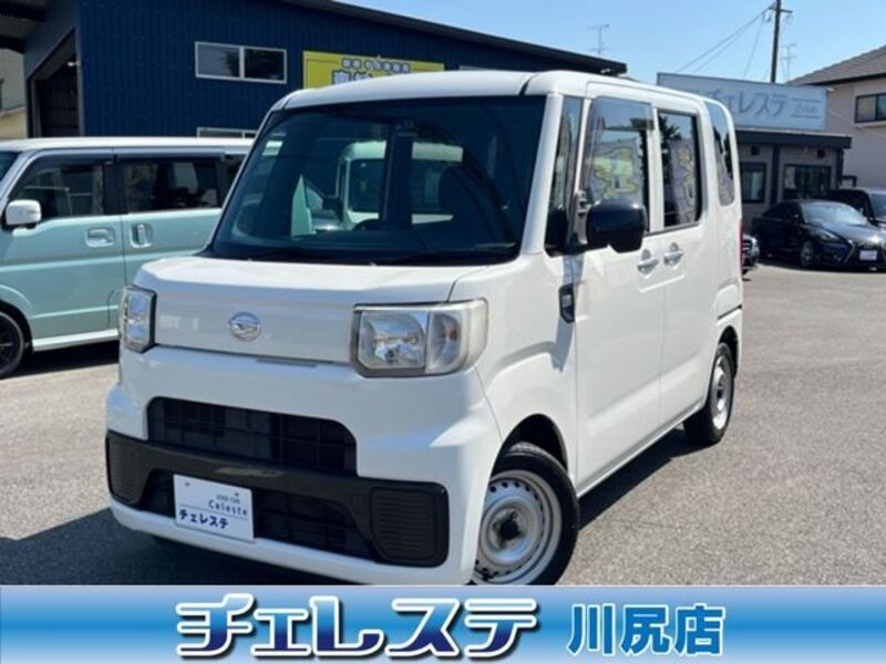 DAIHATSU HIJET CADDIE