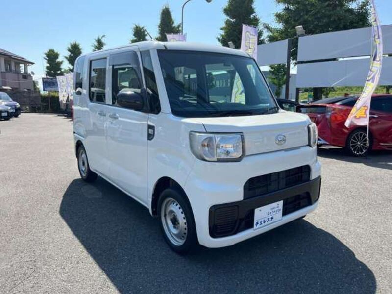 HIJET CADDIE