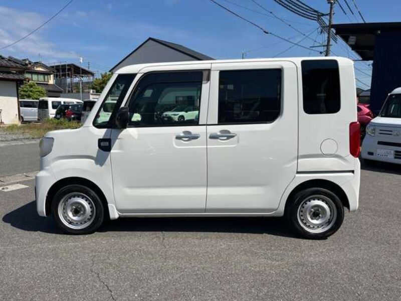 HIJET CADDIE