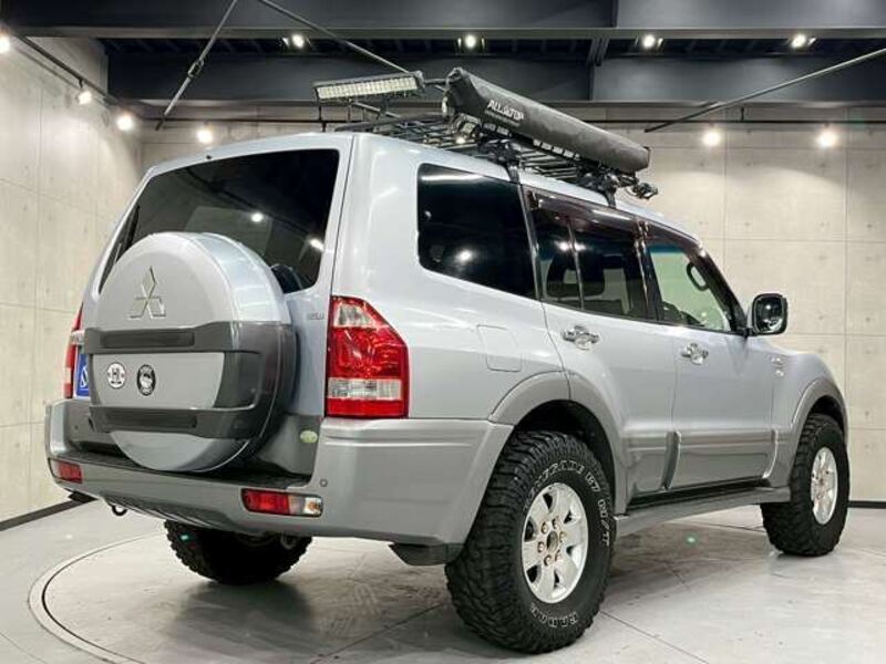 PAJERO