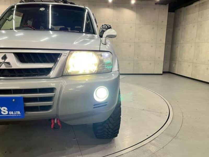 PAJERO