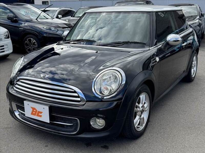 MINI