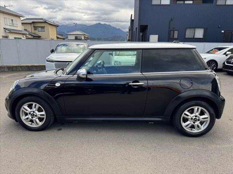 MINI