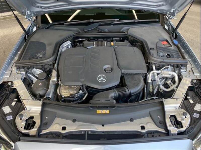 E-CLASS