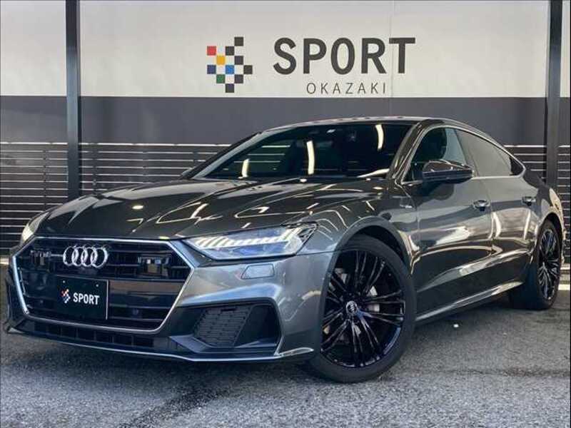 A7 SPORTBACK-0