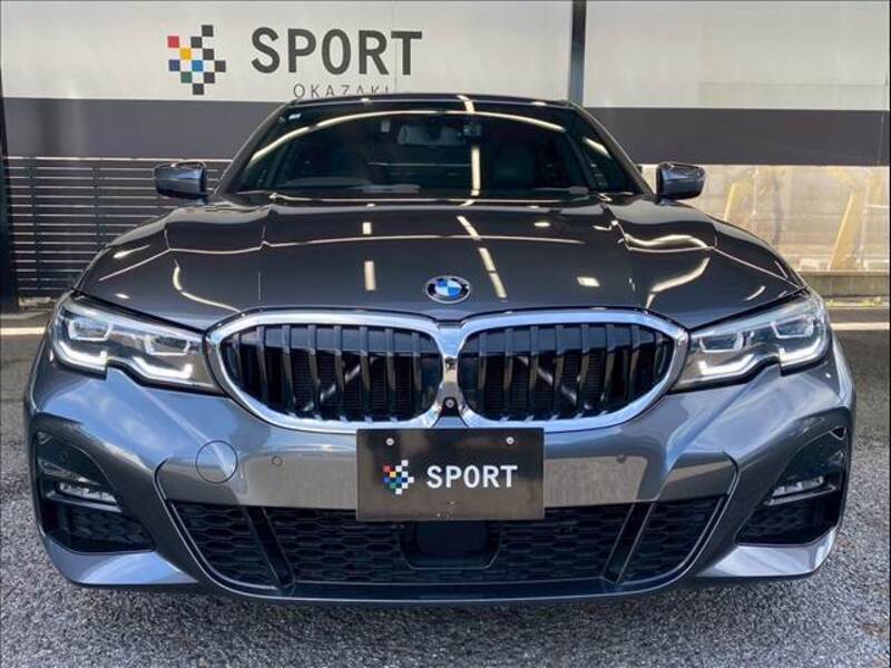 3 SERIES