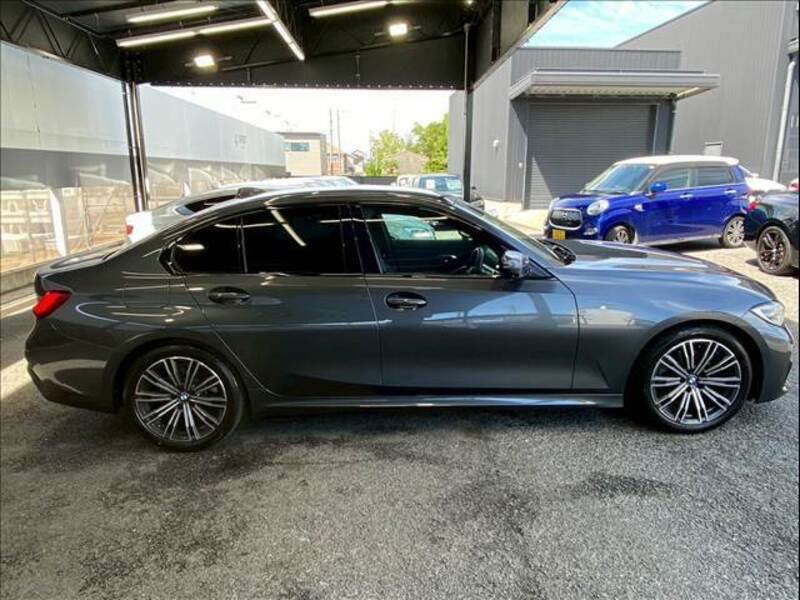 3 SERIES