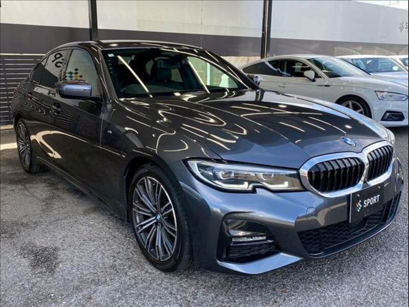3 SERIES