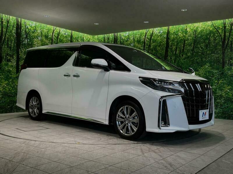 ALPHARD-33