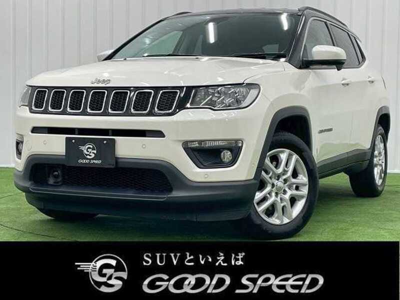 CHRYSLER JEEP COMPASS
