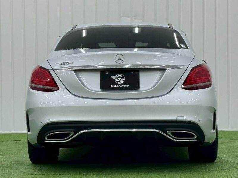 C-CLASS