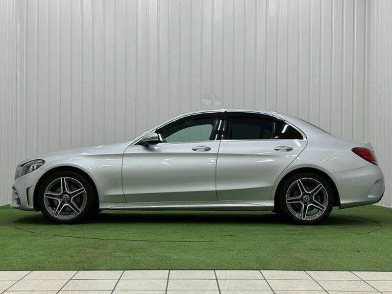 C-CLASS