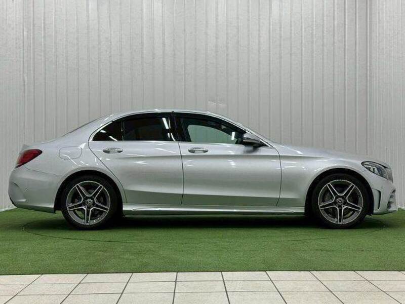 C-CLASS