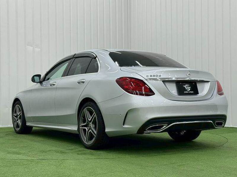 C-CLASS