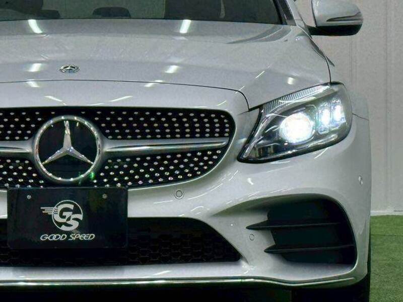C-CLASS