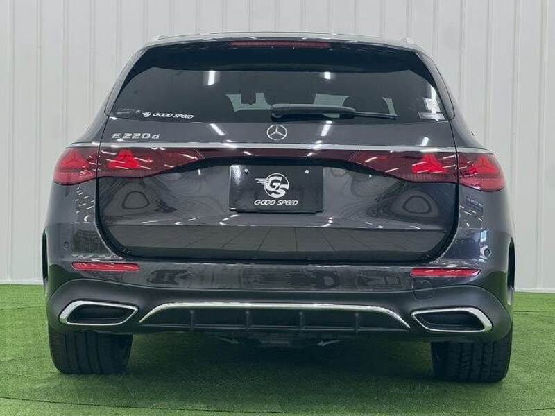 E-CLASS