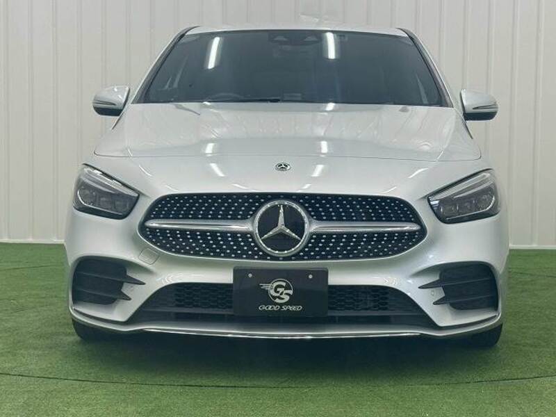 B-CLASS