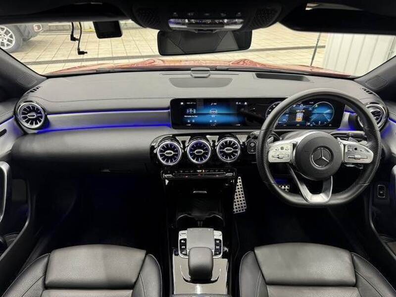 CLA-CLASS