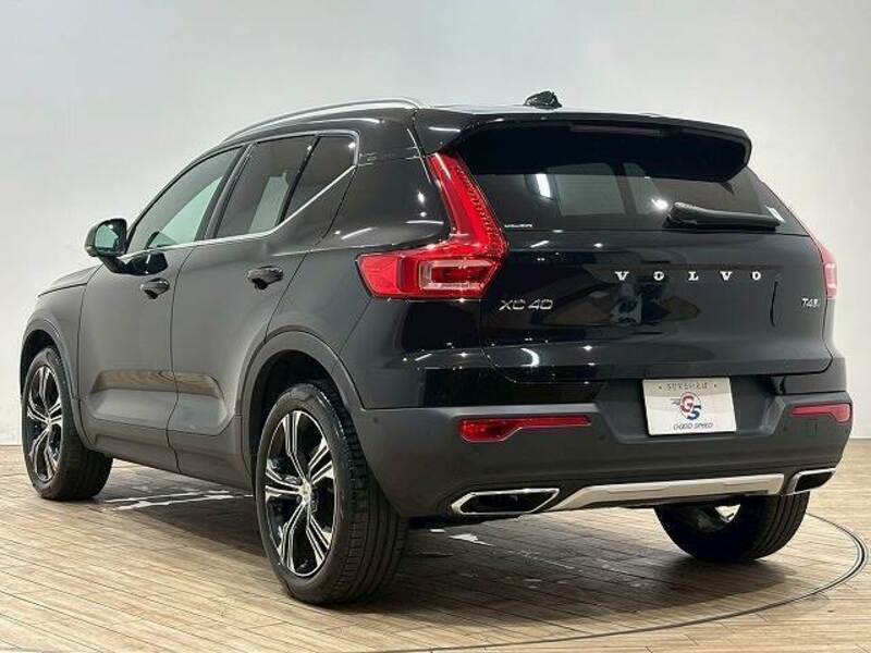 XC40