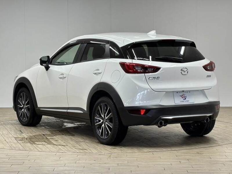 CX-3