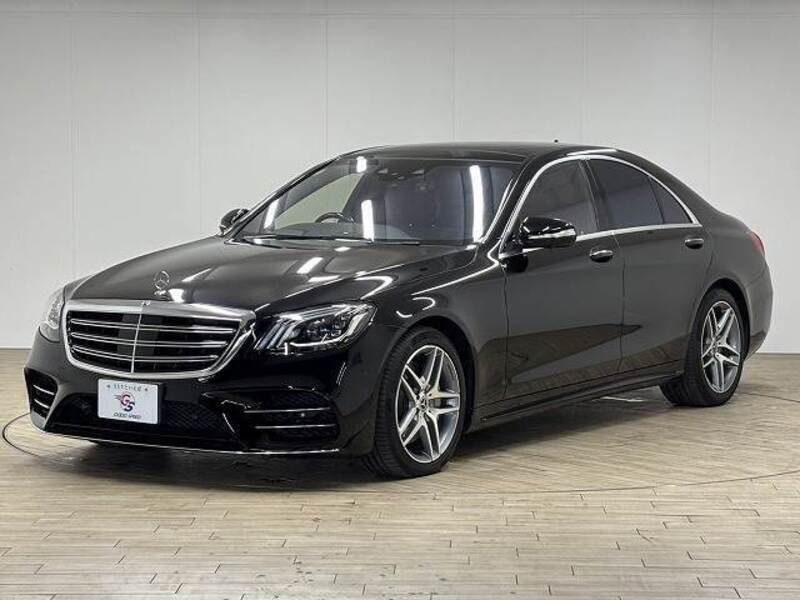 S-CLASS