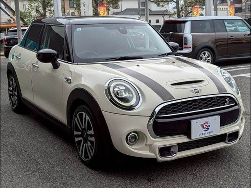 MINI