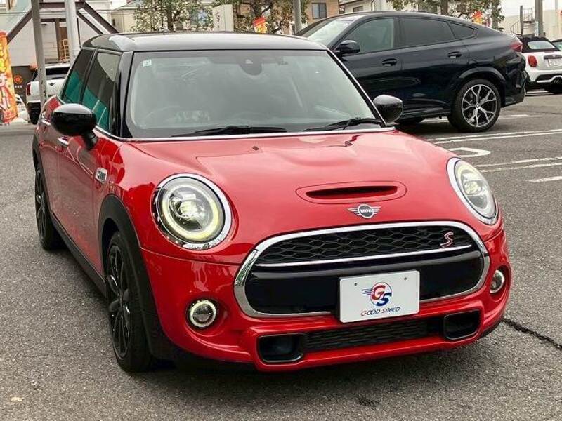 MINI