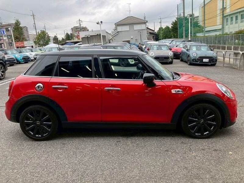 MINI