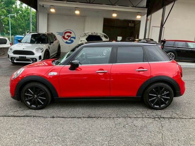 MINI