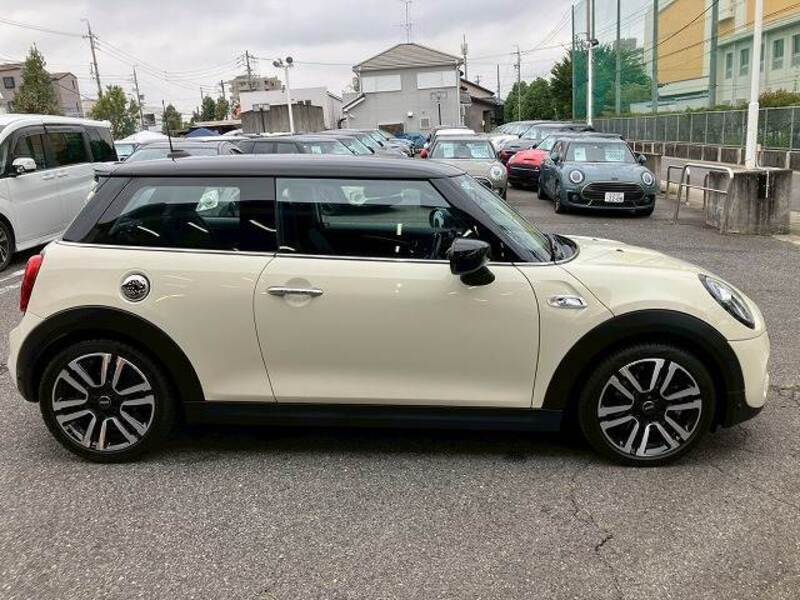 MINI