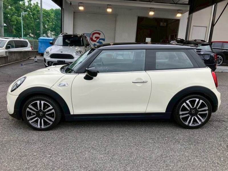 MINI