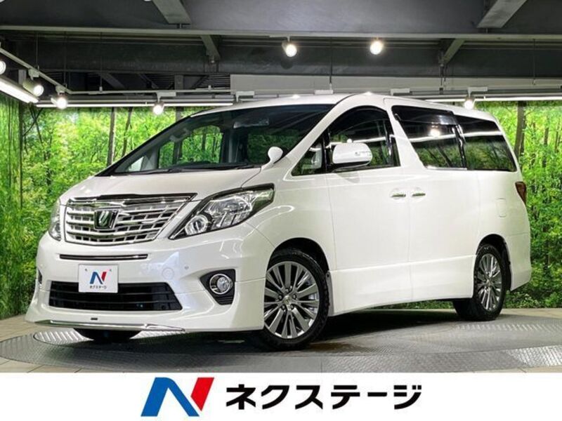 ALPHARD-0