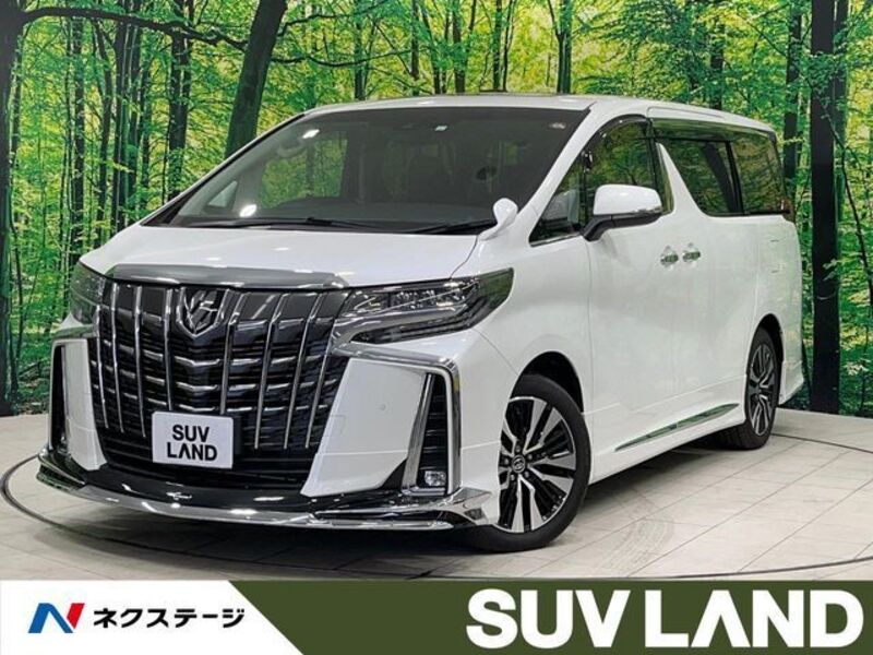 ALPHARD-0