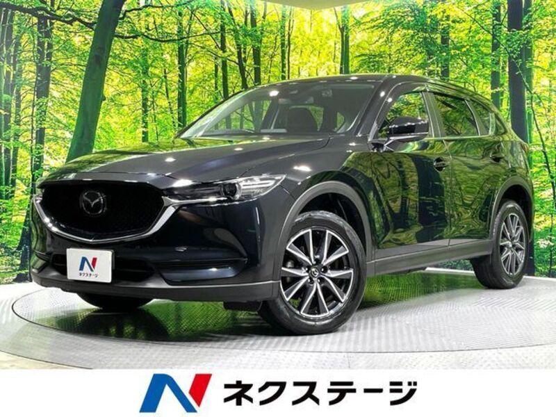CX-5-0