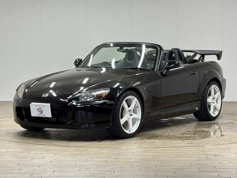 S2000